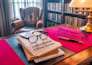 professionally edit and proofread your book or manuscript